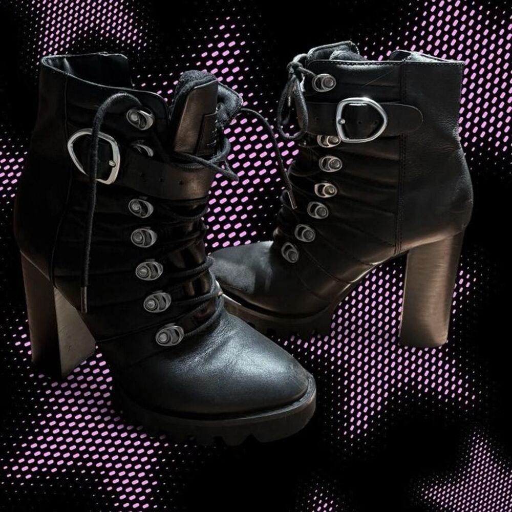 Rudsak Women's Black Boots